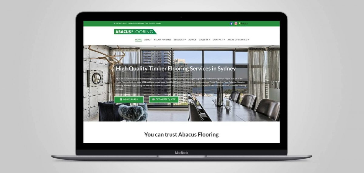 Abacus Flooring