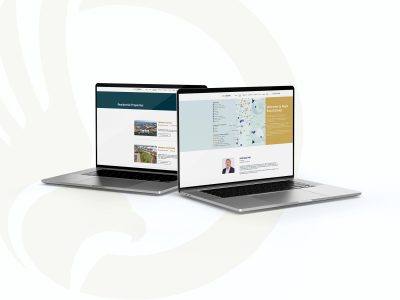 website design company perth