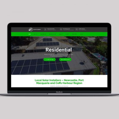 Residents Energy Solutions