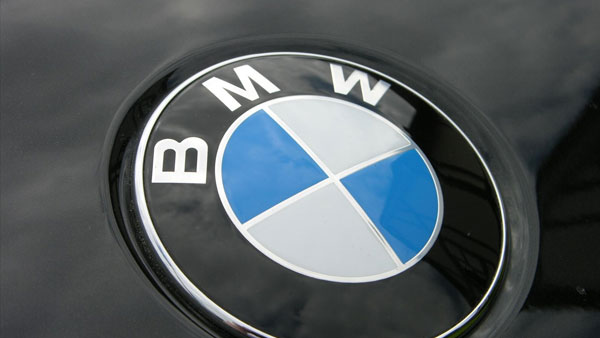 Bmw Logo