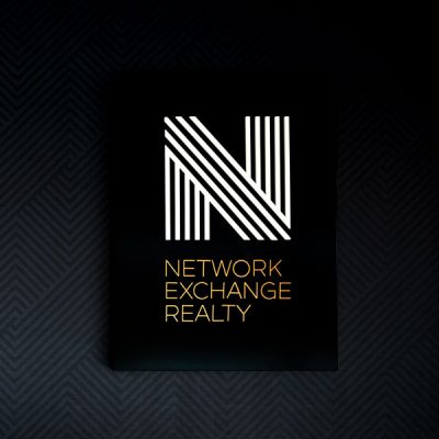 Brand design perth - network exchange