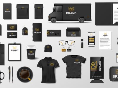 Brand Identity Perth