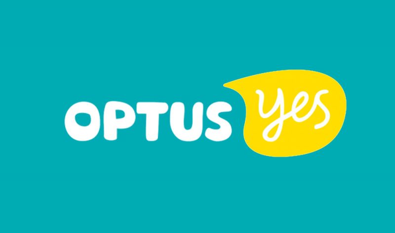 Brand Identity Perth Blog Optus