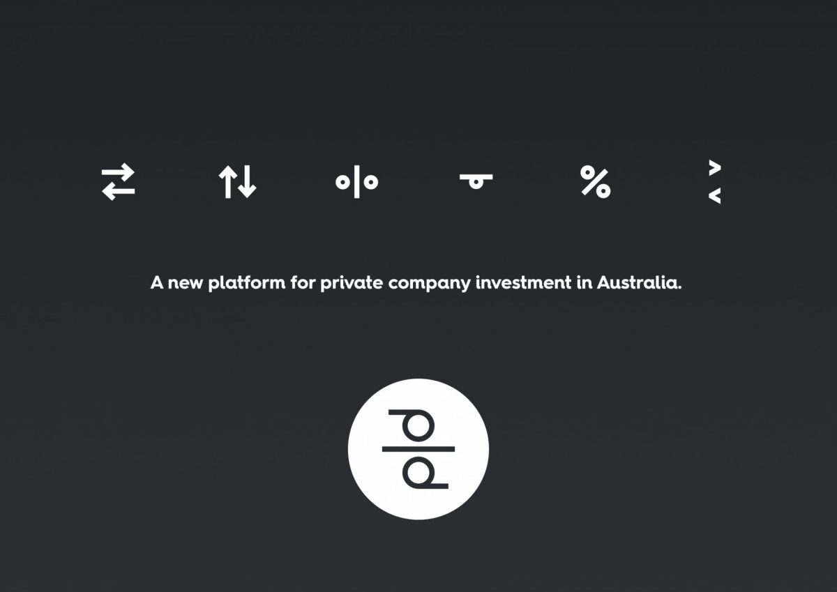 brand agency perth - pCE