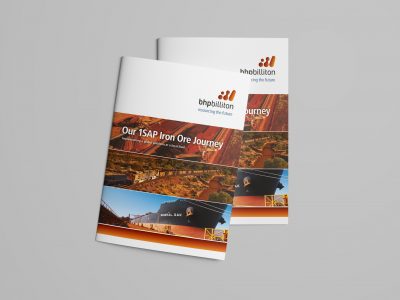 web design agency perth - BHP