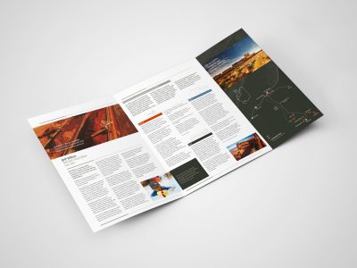 web design agency perth - BHP