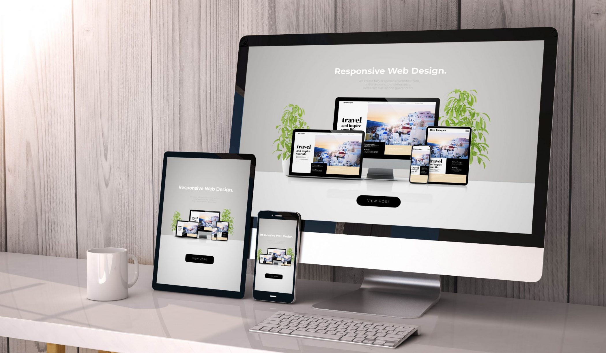 web design Perth and Melbourne