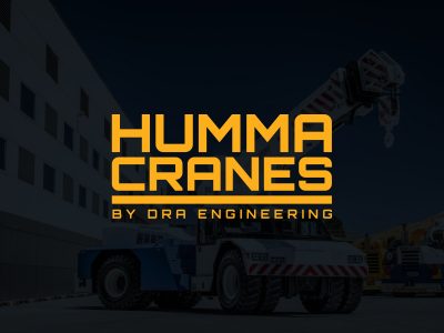 Humma Logo Design Perth