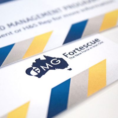 melbourne design agency - FMG