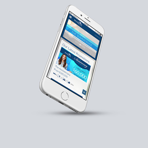 Mobile Friendly Web Design