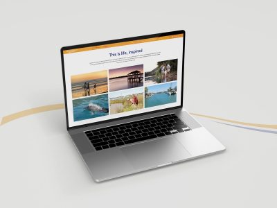 website design company perth