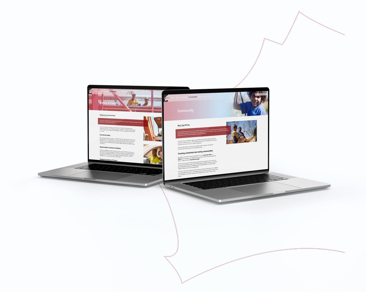 web design company in perth