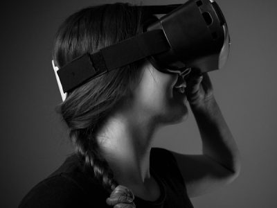 Virtual Reality Marketing Perth