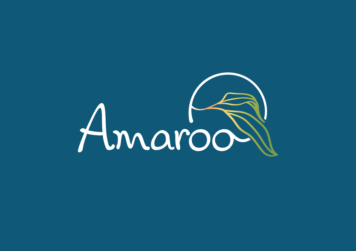 Amaroo Logo