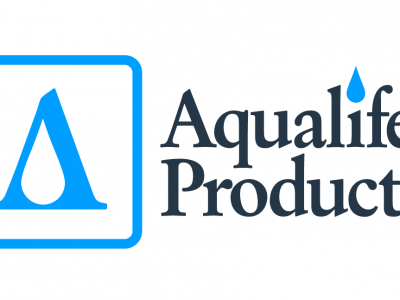 Aqualife - Website design