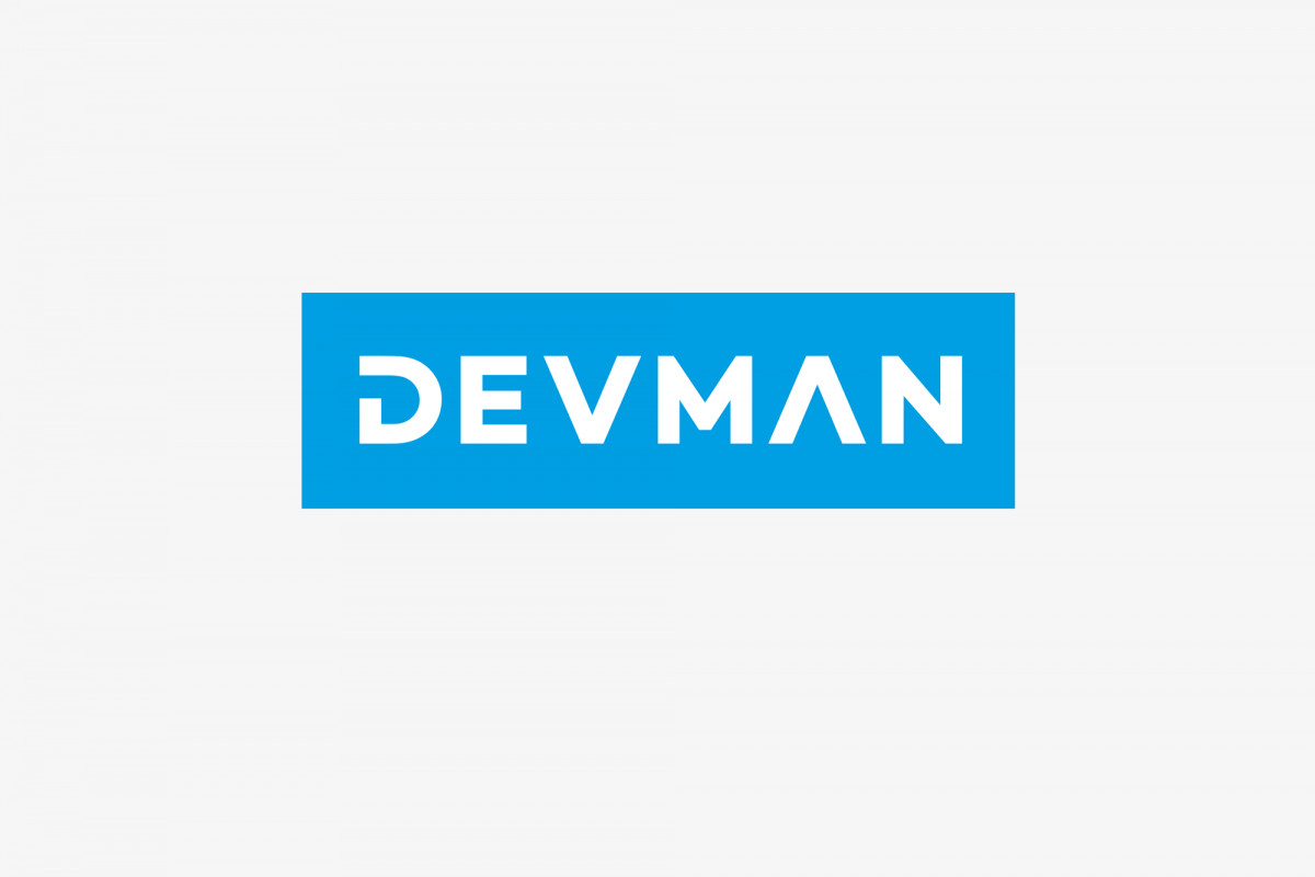 Brand Identity Perth Devman