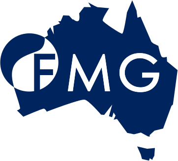 melbourne design agency - FMG